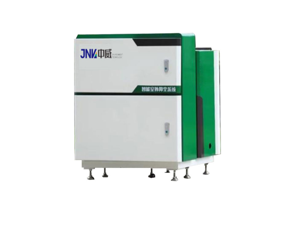 廠(chǎng)區(qū)360降塵噴霧樁