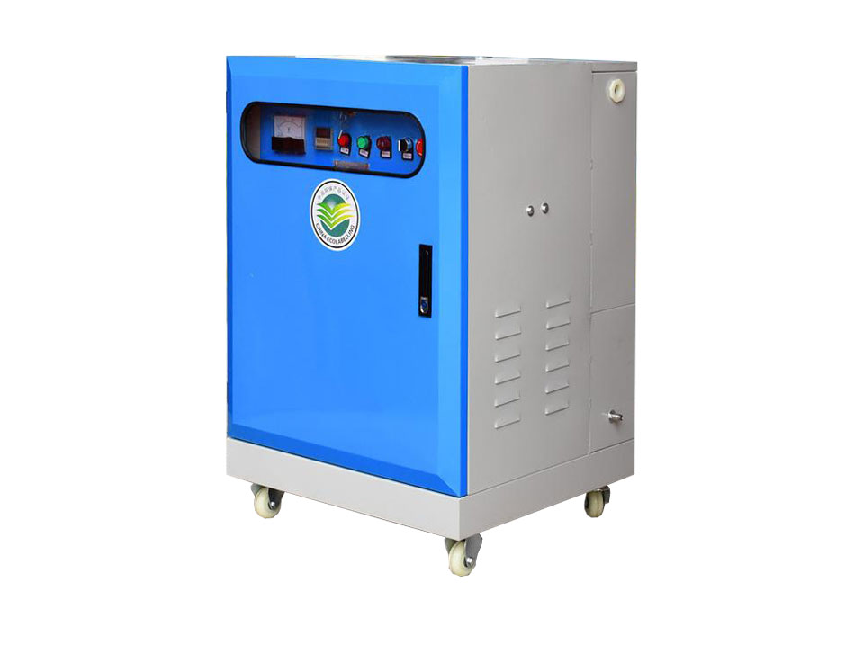 料廠(chǎng)車(chē)間降塵霧化系統(tǒng)