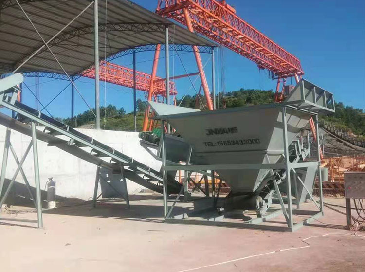 螺旋洗石機(jī)怎么保養(yǎng)才能減少磨損