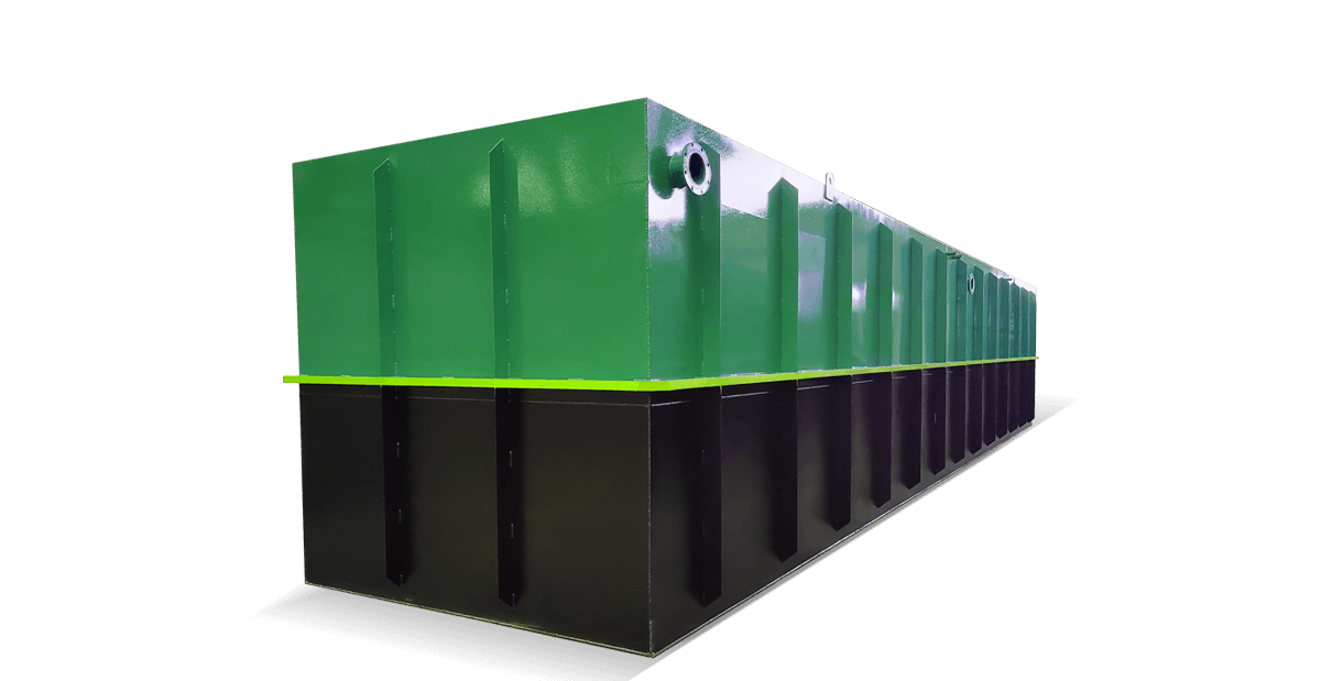  一體化污水處理設(shè)備